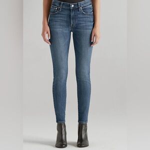 Edwin Pixie jeans